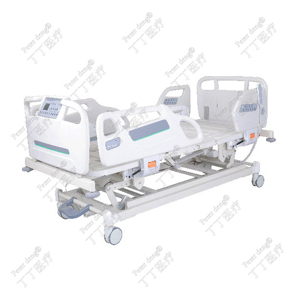 醫(yī)用電動(dòng)病床圖片2